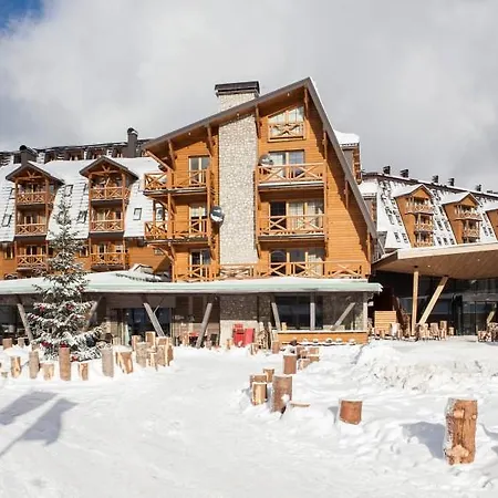 134b Jahorina