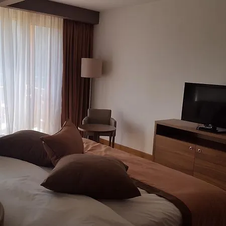 Apartment 134b