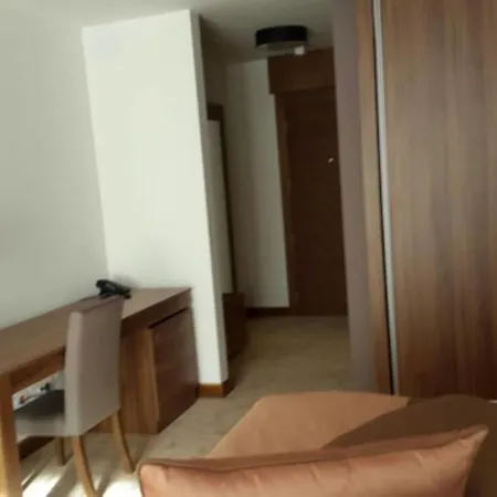134b Apartment Jahorina