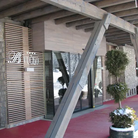 134b Apartment Jahorina