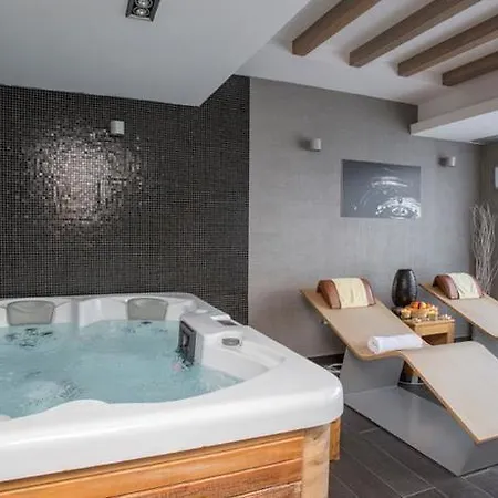 Apartment 134b Jahorina