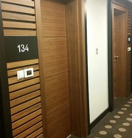 134b Jahorina